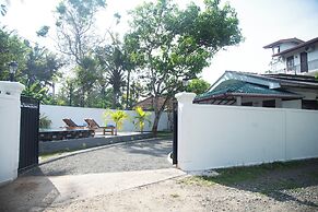 Sea Bloom Villa