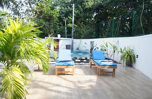 Sea Bloom Villa
