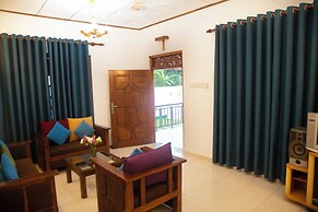 Sea Bloom Villa