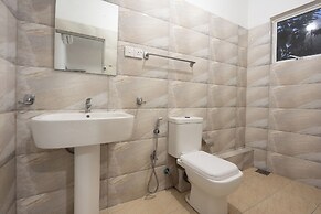 Sea Bloom Villa