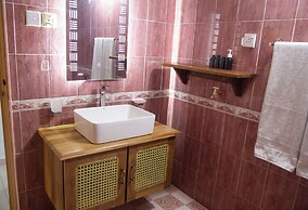 Sea Bloom Villa