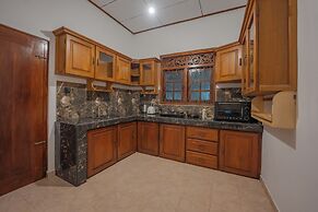 Sea Bloom Villa