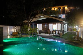 Sea Bloom Villa