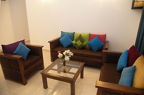 Sea Bloom Villa