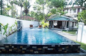 Sea Bloom Villa