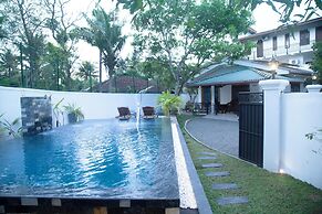 Sea Bloom Villa