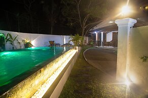 Sea Bloom Villa