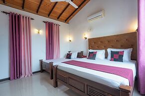 Sea Bloom Villa