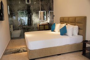 Sea Bloom Villa