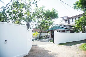 Sea Bloom Villa