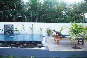 Sea Bloom Villa