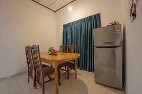Sea Bloom Villa
