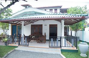 Sea Bloom Villa
