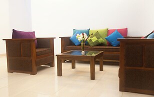 Sea Bloom Villa