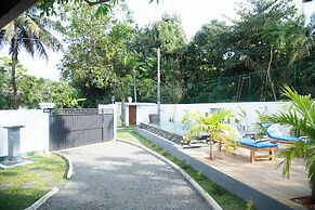 Sea Bloom Villa