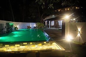 Sea Bloom Villa