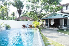 Sea Bloom Villa
