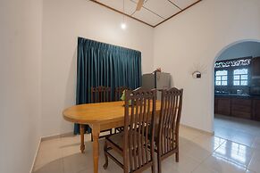 Sea Bloom Villa