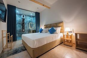 Sea Bloom Villa