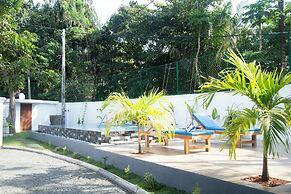Sea Bloom Villa
