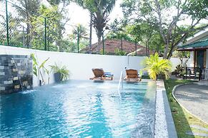 Sea Bloom Villa