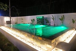 Sea Bloom Villa