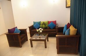 Sea Bloom Villa