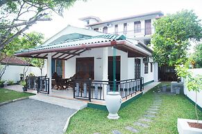Sea Bloom Villa