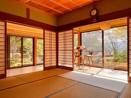 Yufunomori Private & Suite