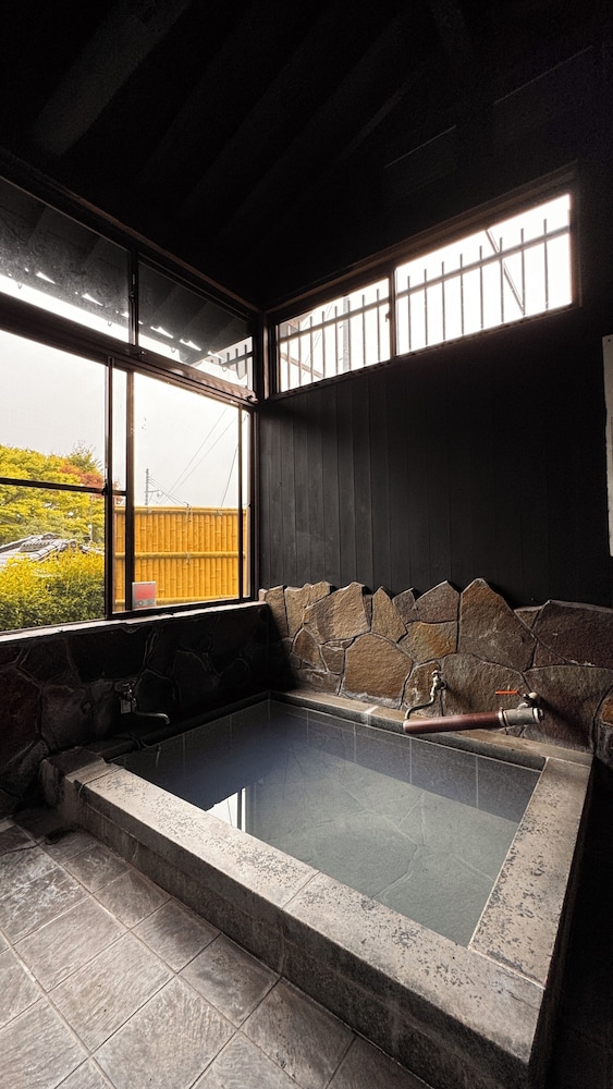 Yufunomori Private & Suite