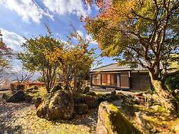 Yufunomori Private & Suite