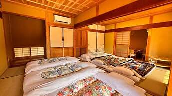Yufunomori Private & Suite