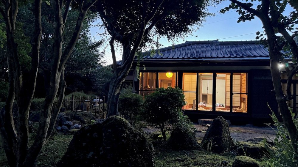 Yufunomori Private & Suite