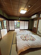 Yufunomori Private & Suite