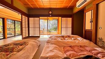 Yufunomori Private & Suite