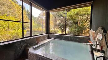 Yufunomori Private & Suite