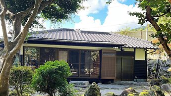 Yufunomori Private & Suite