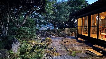 Yufunomori Private & Suite