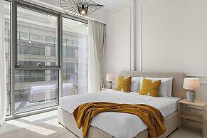2BR M CF7B Pet Friendly Stay