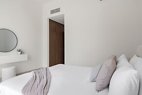 2BR M CF7B Pet Friendly Stay