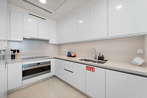 2BR M CF7B Pet Friendly Stay