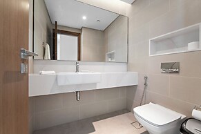 2BR M CF7B Pet Friendly Stay