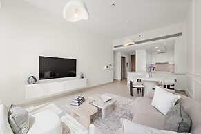 2BR M CF7B Pet Friendly Stay