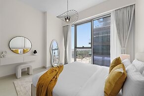 2BR M CF7B Pet Friendly Stay