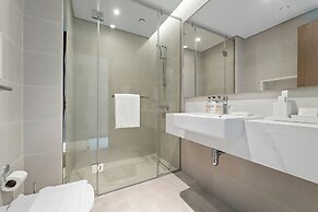 2BR M Peaceful Yet Central Dubai