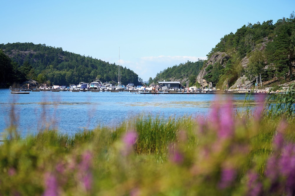 Daftö Resort