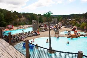 Daftö Resort
