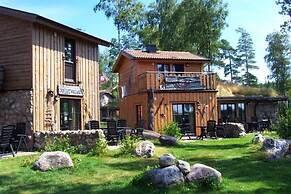 Daftö Resort