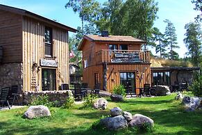 Daftö Resort