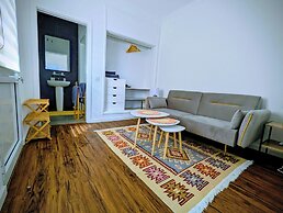 Downtown Guesthouse